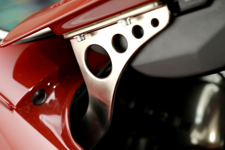 Porsche 911 Reimagined by Singer