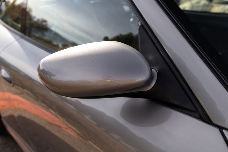 Porsche 996 Carrera “40 Jahre 911”