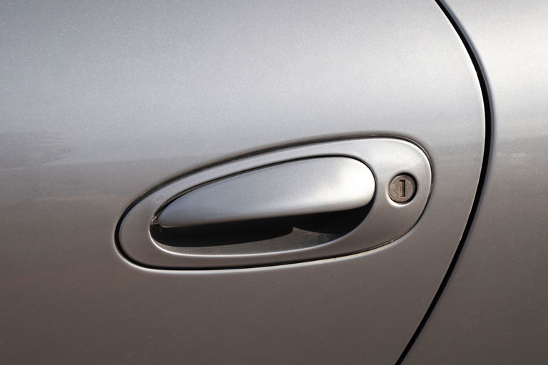 Porsche 996 Carrera “40 Jahre 911”