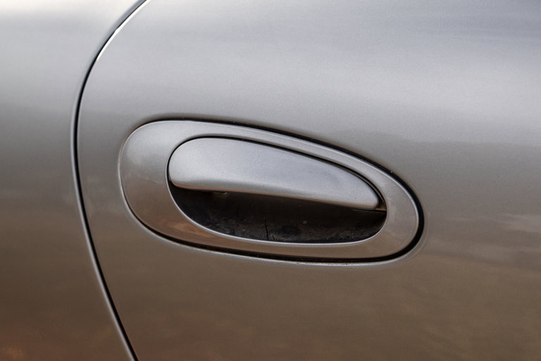 Porsche 996 Carrera “40 Jahre 911”