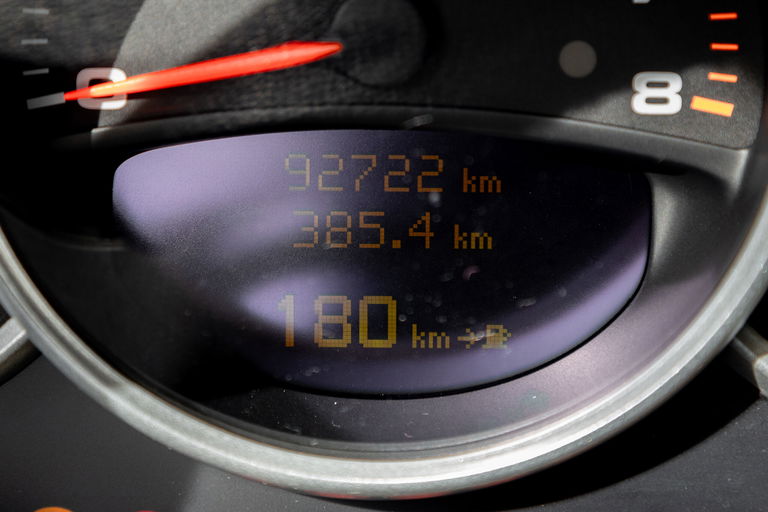 Porsche 996 Carrera “40 Jahre 911”