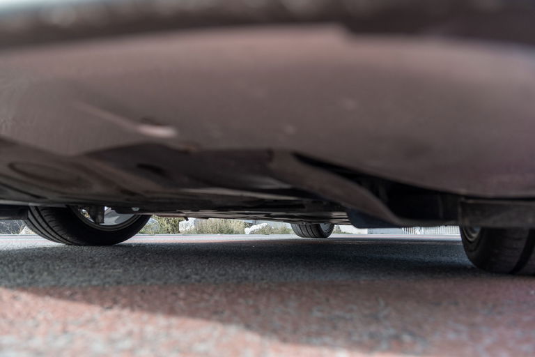 Porsche 996 Carrera “40 Jahre 911”