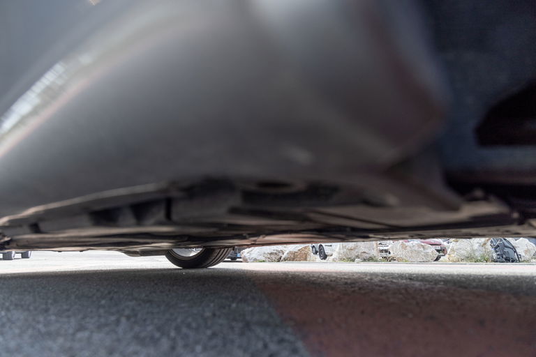 Porsche 996 Carrera “40 Jahre 911”