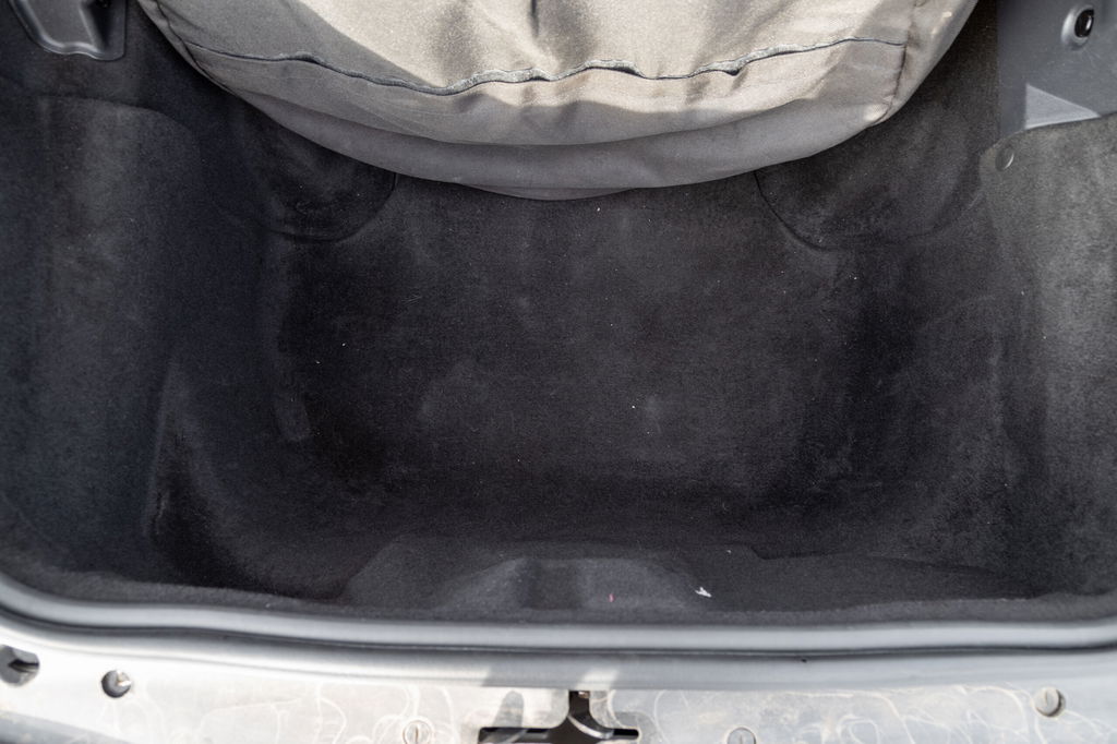 Porsche 996 Carrera “40 Jahre 911”