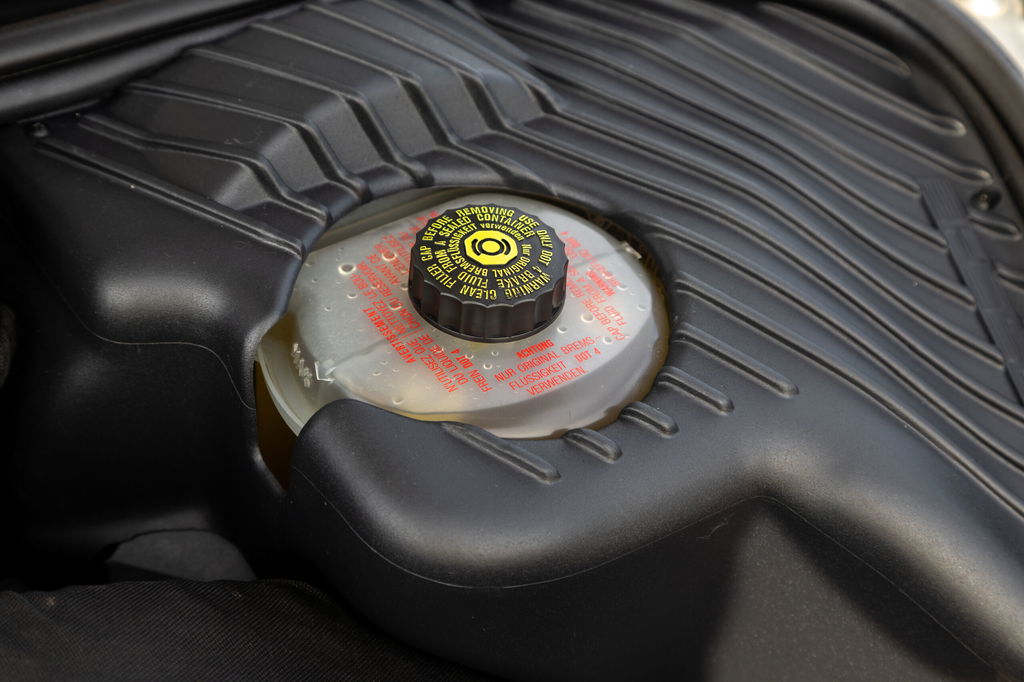 Porsche 996 Carrera “40 Jahre 911”