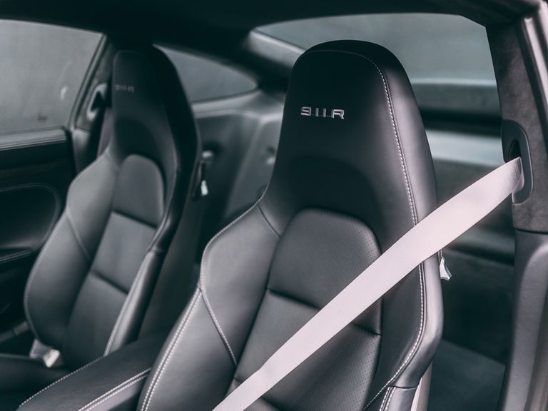 porsche 911 R for sale