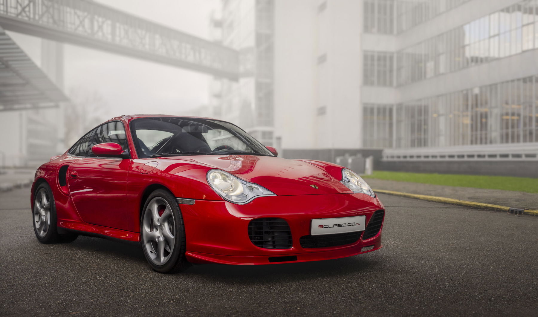 1:18 Sun Star Porsche 991 996 Coupe red | eBay