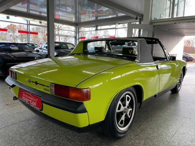 Porsche 914 2.0