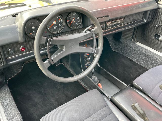 Porsche 914 2.0