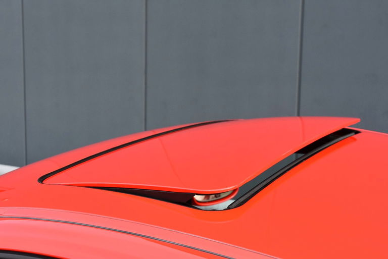 Porsche 997 Carrera 4S