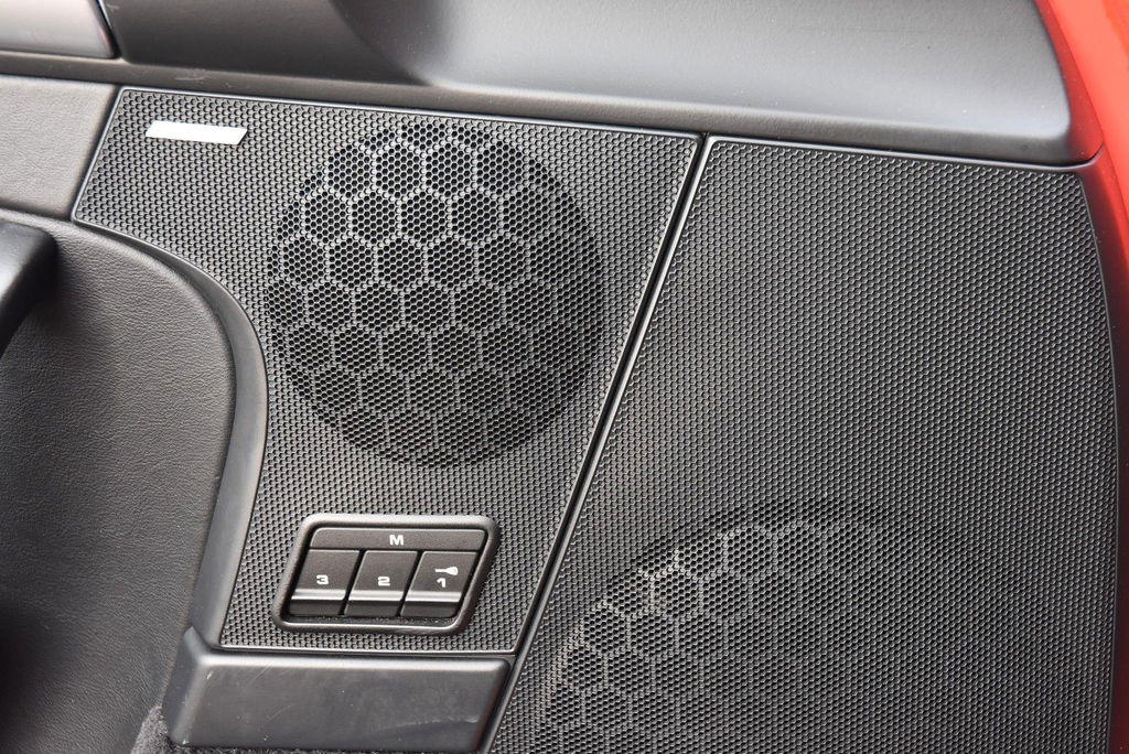 Porsche 997 Carrera 4S