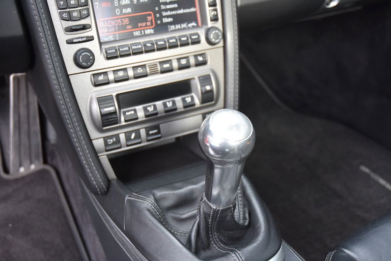 Porsche 997 Carrera 4S