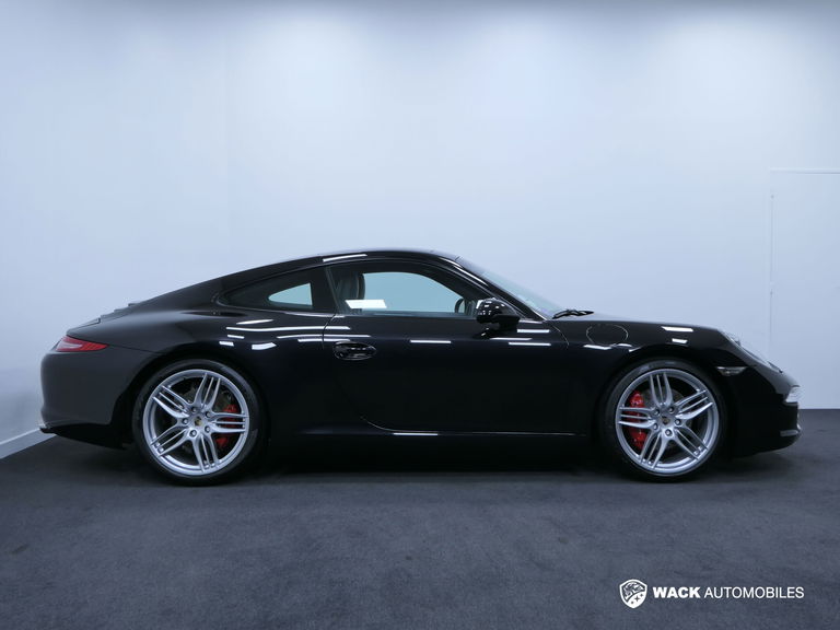 Porsche 991 Carrera S
