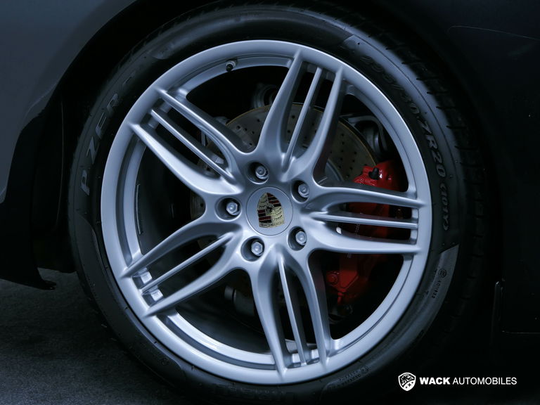 Porsche 991 Carrera S