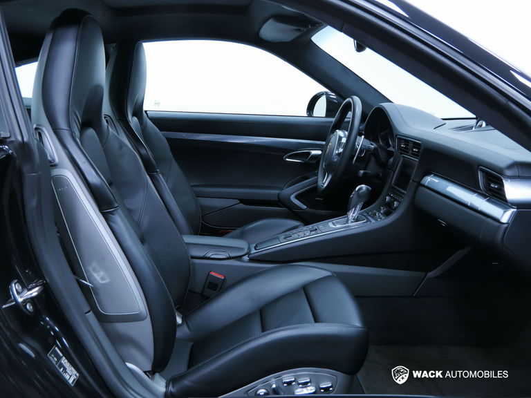 Porsche 991 Carrera S