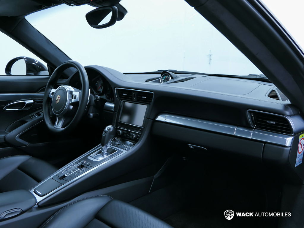 Porsche 991 Carrera S