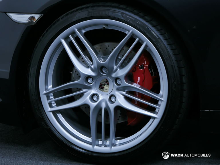 Porsche 991 Carrera S