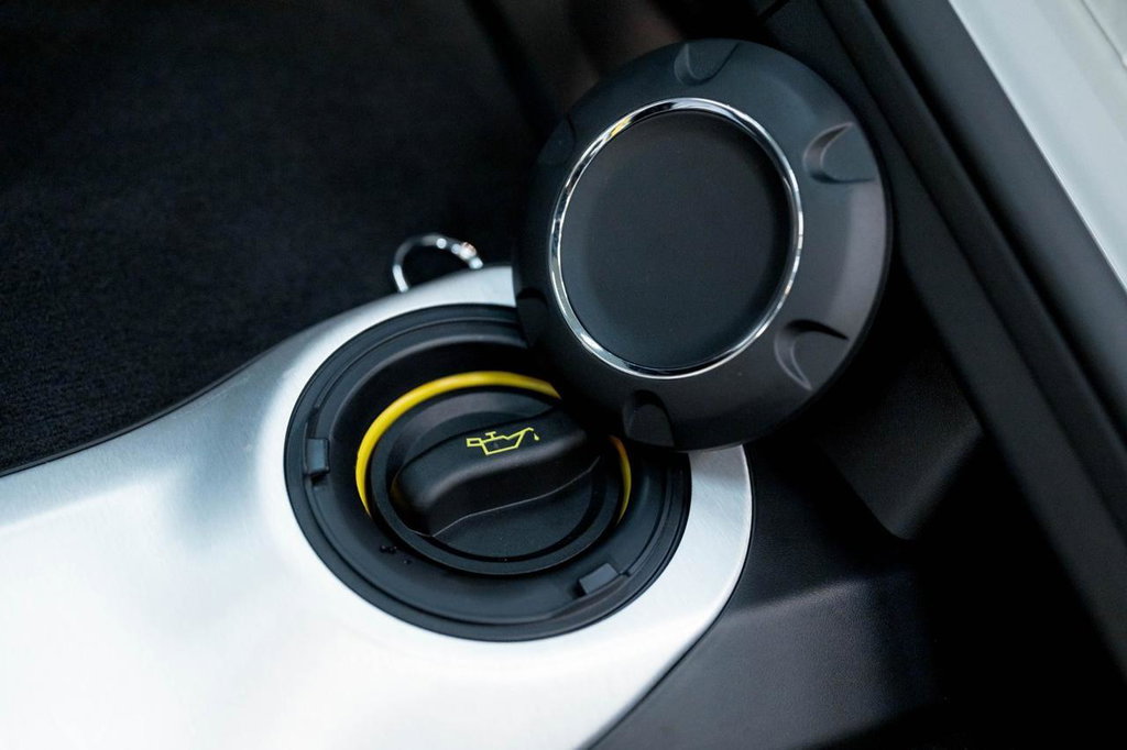 Porsche 718 Cayman GT4