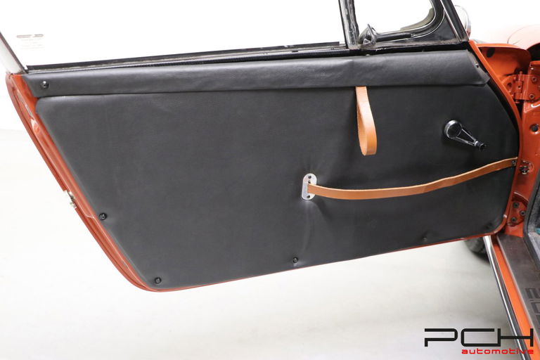 Porsche 911 (F-Modell)