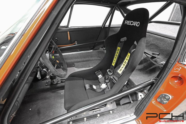 Porsche 911 (F-Modell)