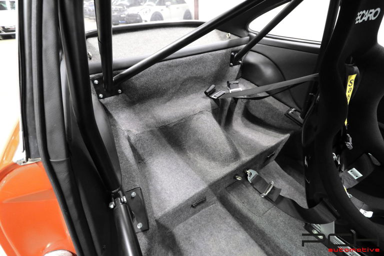 Porsche 911 (F-Modell)