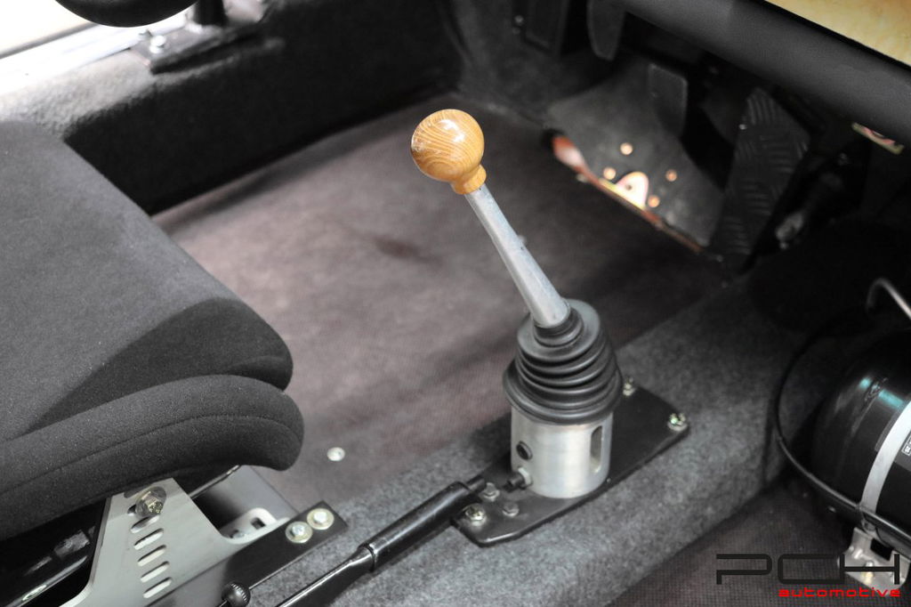 Porsche 911 (F-Modell)