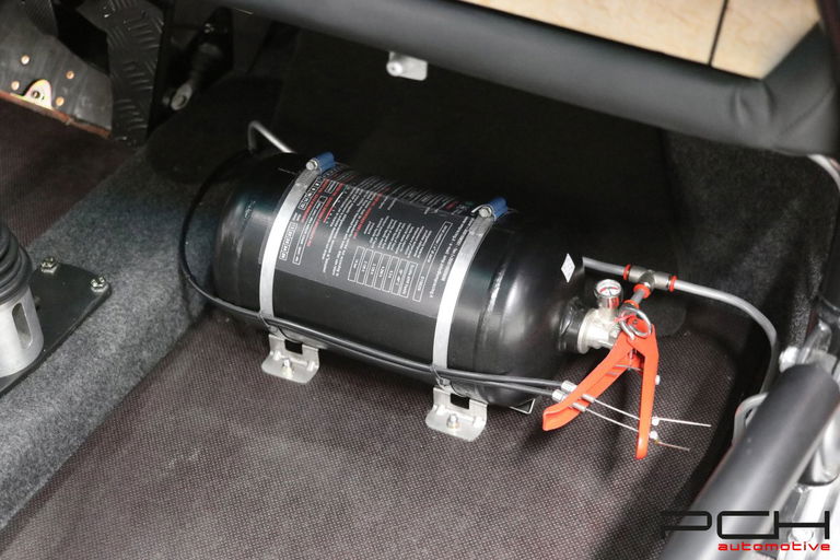 Porsche 911 (F-Modell)