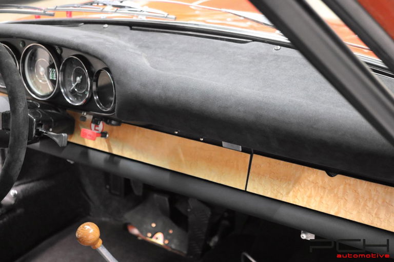 Porsche 911 (F-Modell)