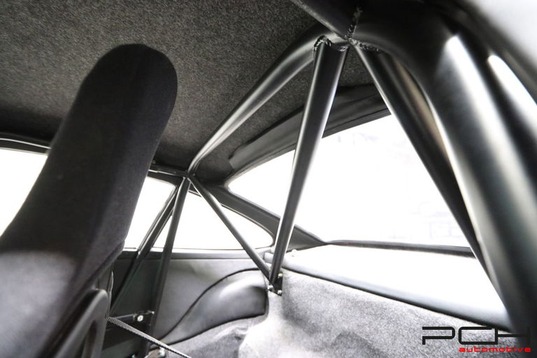 Porsche 911 (F-Modell)