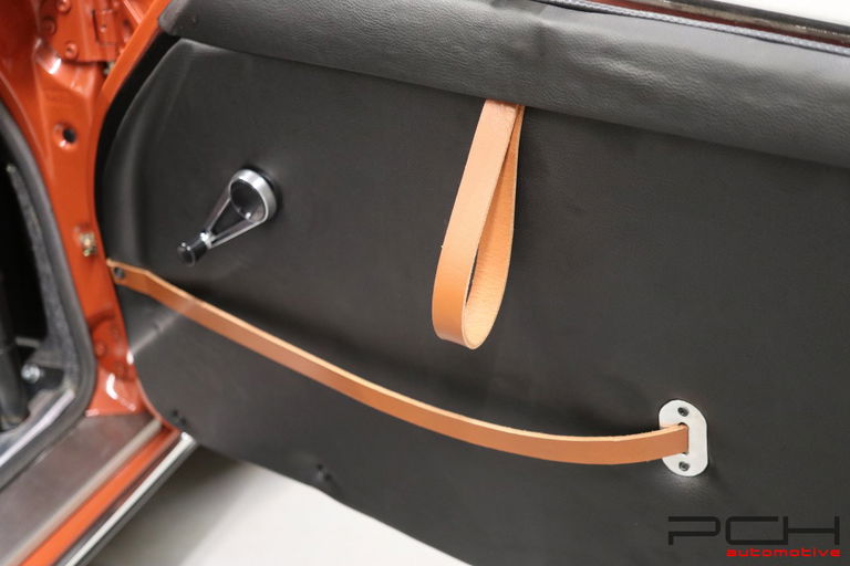 Porsche 911 (F-Modell)