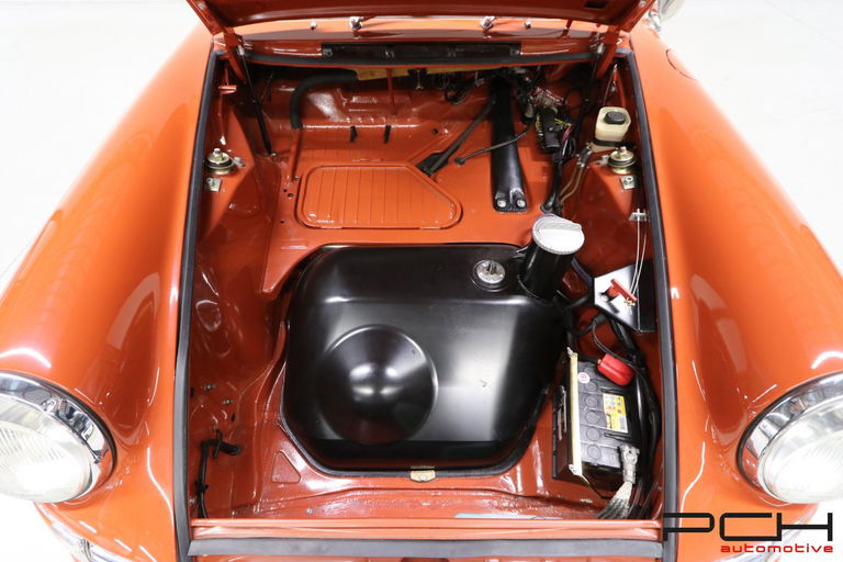 Porsche 911 (F-Modell)