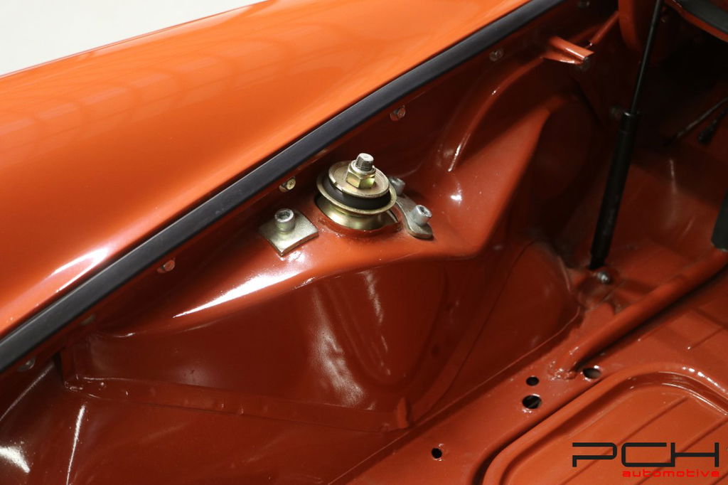 Porsche 911 (F-Modell)