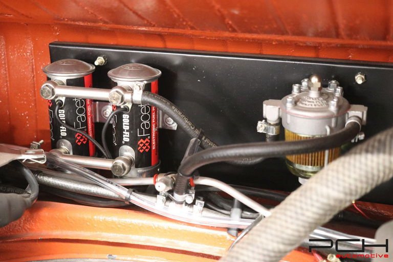 Porsche 911 (F-Modell)