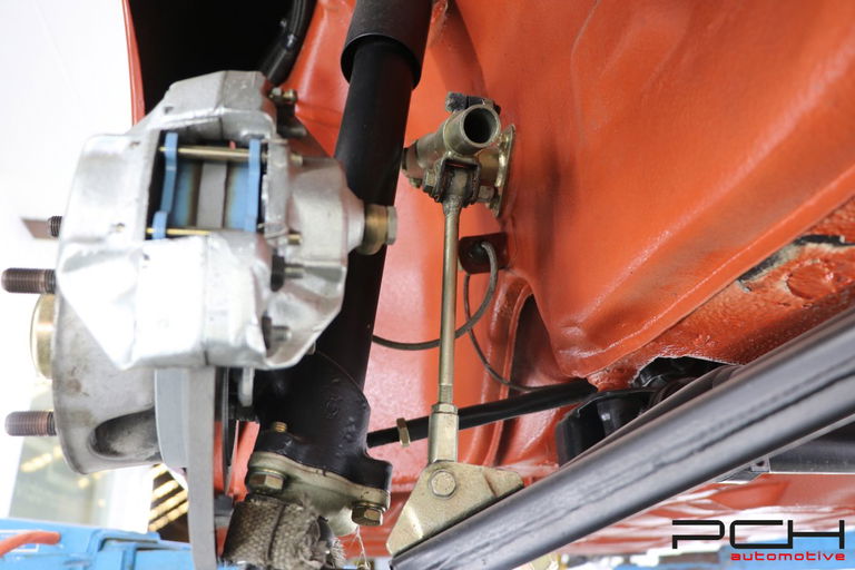 Porsche 911 (F-Modell)