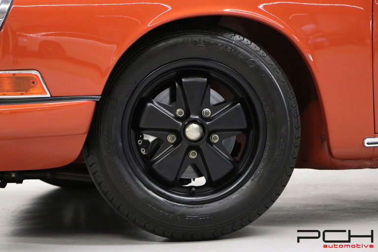 Porsche 911 (F-Modell)