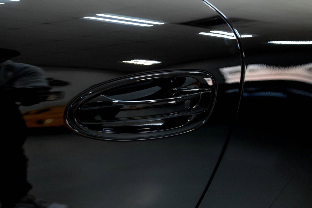 Porsche 991 Carrera 4S