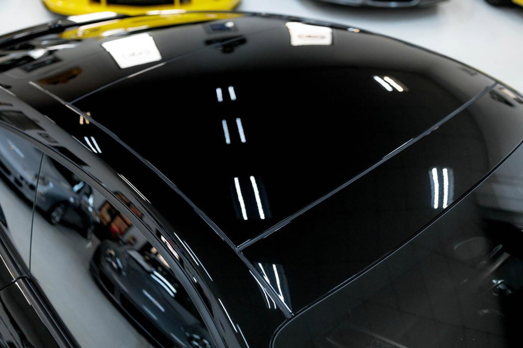 Porsche 991 Carrera 4S