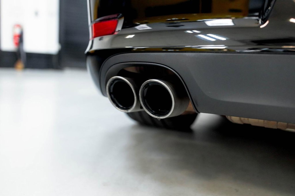 Porsche 991 Carrera 4S
