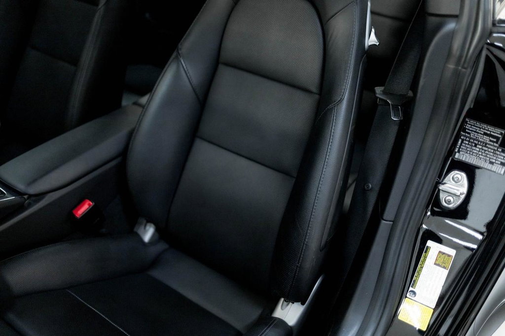 Porsche 991 Carrera 4S