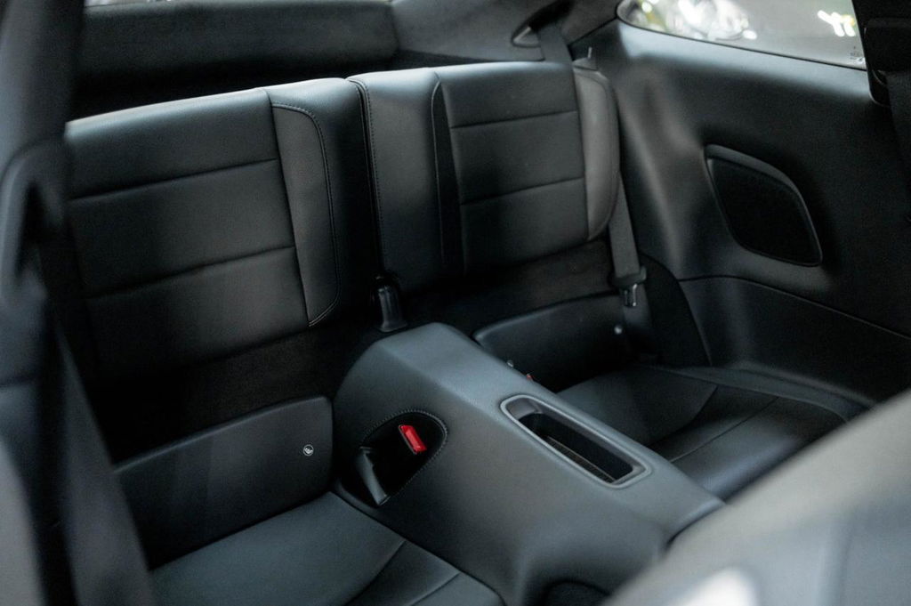 Porsche 991 Carrera 4S