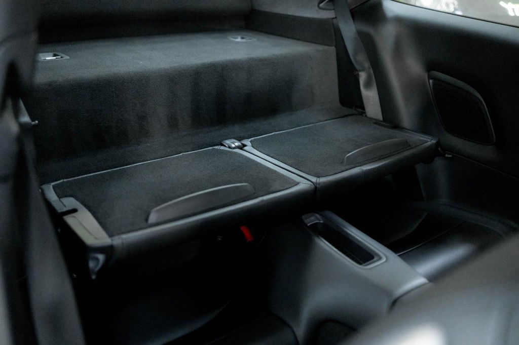 Porsche 991 Carrera 4S