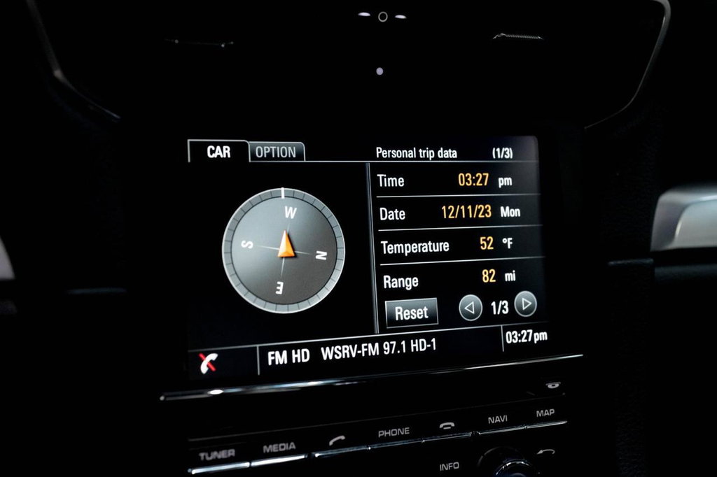 Porsche 991 Carrera 4S