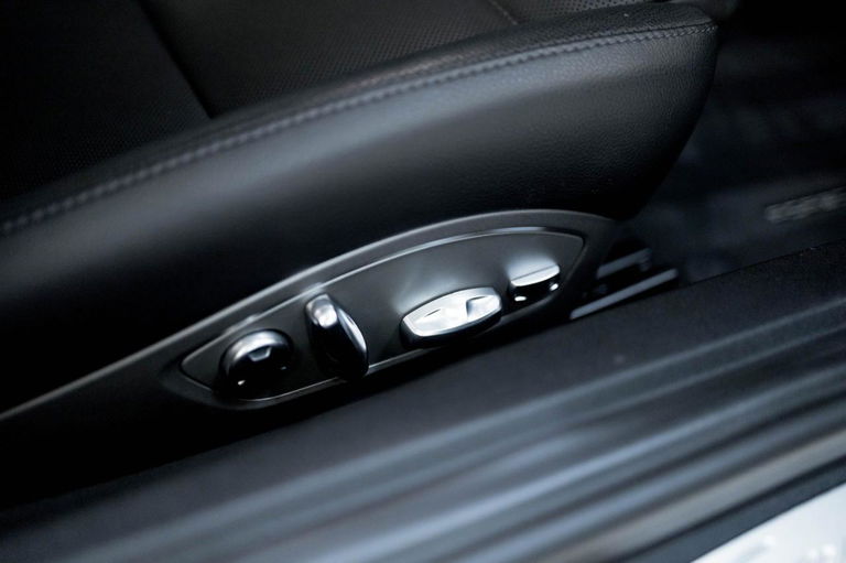 Porsche 991 Carrera 4S