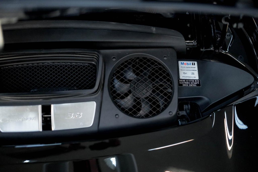 Porsche 991 Carrera 4S