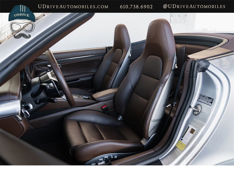 Porsche 991.2 Carrera S