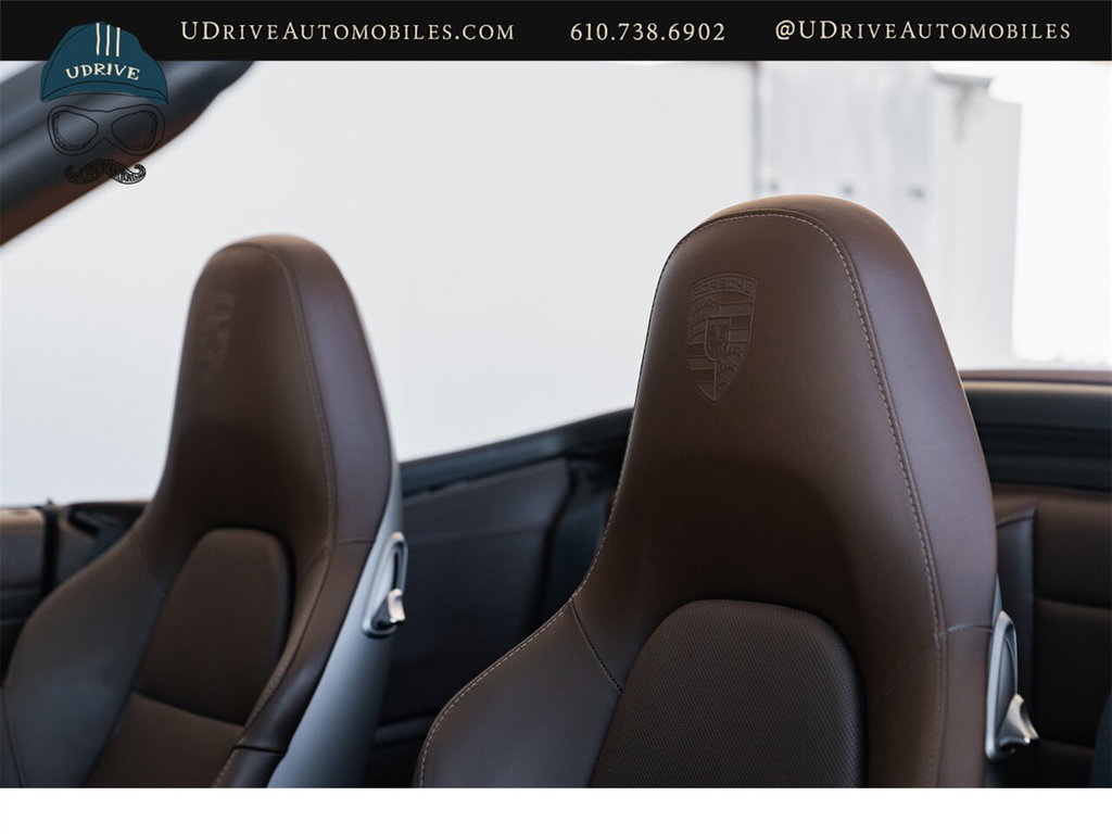Porsche 991.2 Carrera S