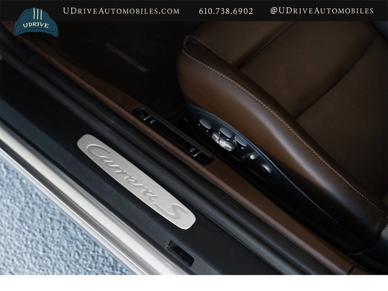 Porsche 991.2 Carrera S