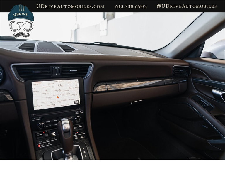 Porsche 991.2 Carrera S