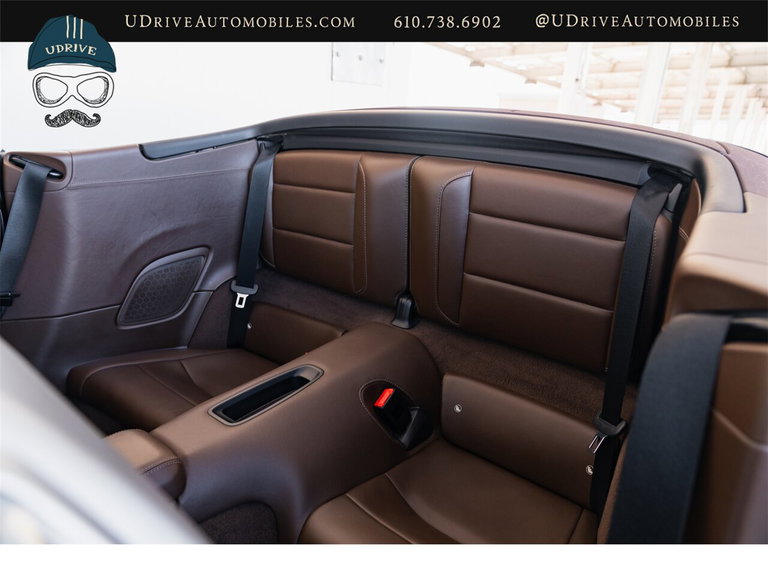 Porsche 991.2 Carrera S