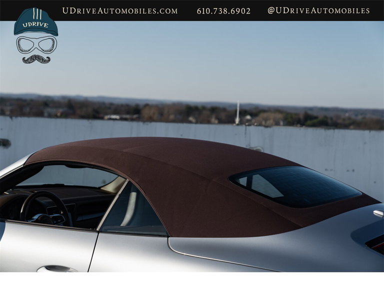 Porsche 991.2 Carrera S